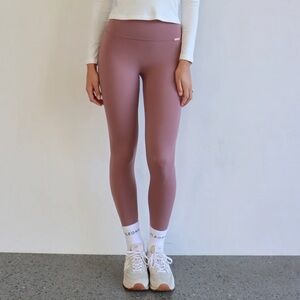 Cleo Harper Unity Leggings - Hazel